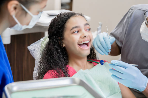 Best 24-Hour Emergency Dentist in Reedurban, OH