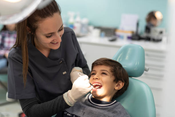 Best Emergency Broken Tooth Repair in Reedurban, OH