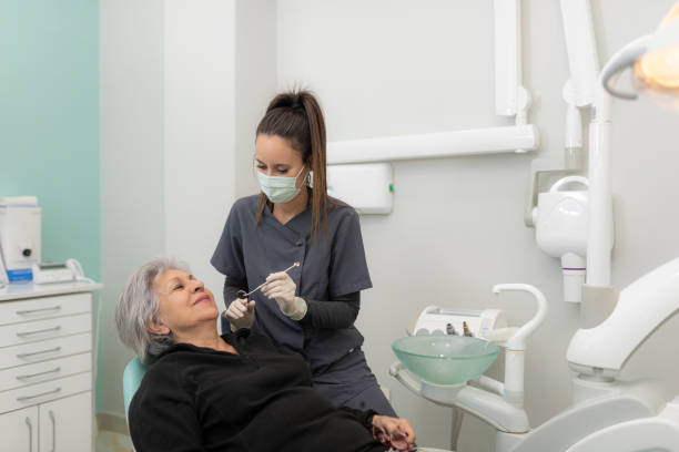 Best Emergency Dental Surgery in Reedurban, OH