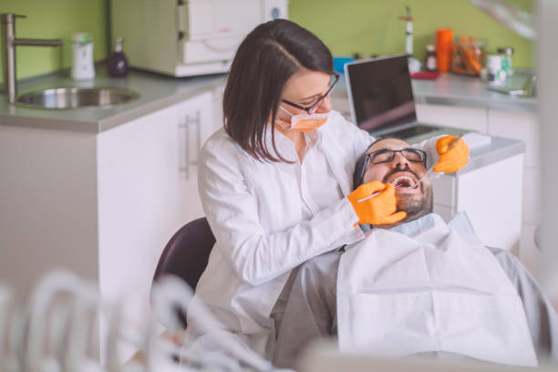 Best Emergency Orthodontic Repairs in Reedurban, OH