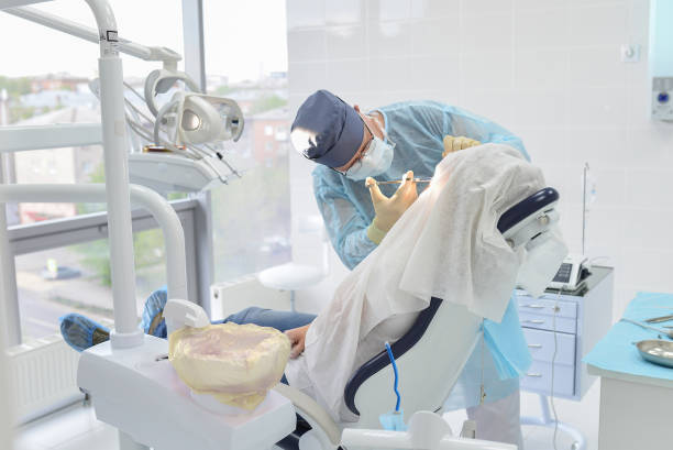 Best Weekend Emergency Dentist in Reedurban, OH